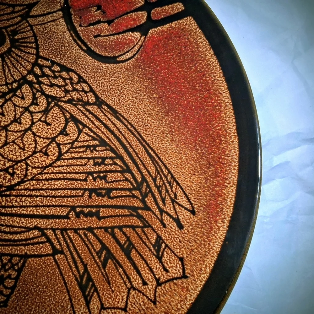Poole Pottery vintage poole